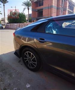 کیا K5